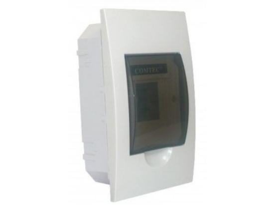 Imagine Tablou electric îngropat Comtec 8 module