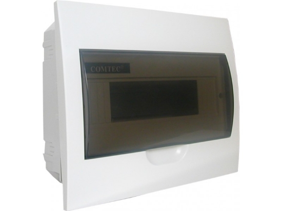Imagine Tablou electric îngropat Comtec 8 module