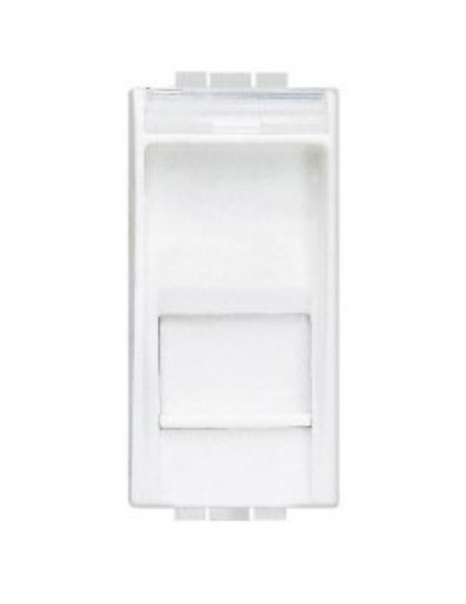 Imagine Tastă falsă albă Axolute HD4950