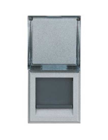 Imagine Tastă falsă albă Axolute HD4950