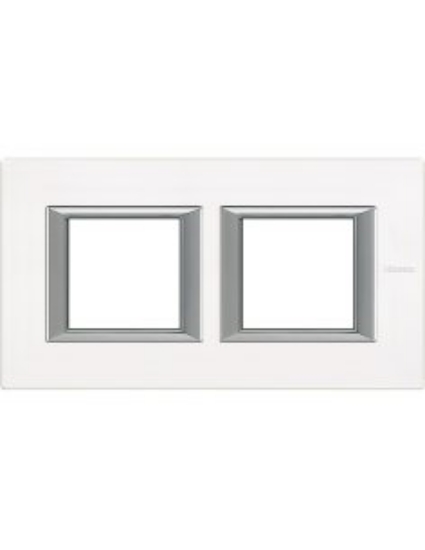 Imagine Tastă falsă albă Axolute HD4950