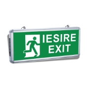 Imagine Lampa de evacuare LED 3W cu acumulator