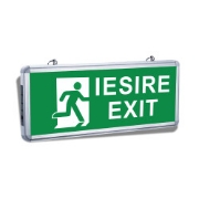 Imagine Lampa de evacuare LED 3W cu acumulator