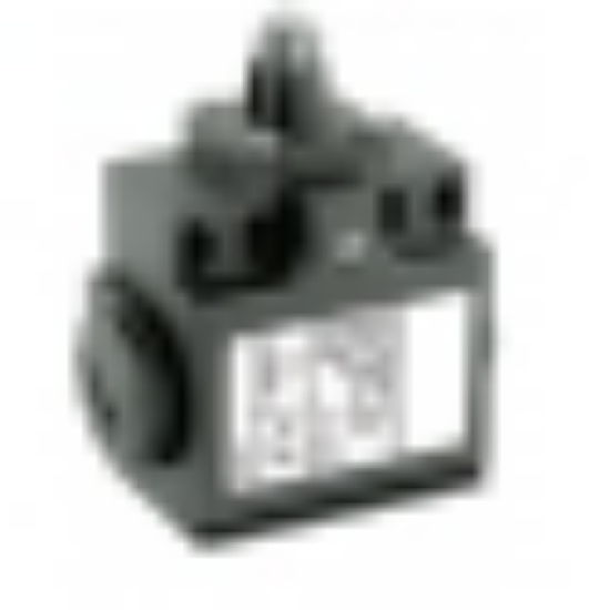 Imagine Șir de cleme ramificație cu capac 4 poli - 1 intrare x 10...35mm² / 4 ieșiri x 2.5...6mm²