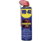 Imagine Lubrifiant multifuncțional WD-40 Smart Straw 450ml