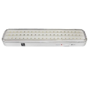 Imagine Lampa de urgență 30 LED cu baterie litiu 1.2Ah, autonomie 8 ore