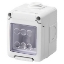 Imagine Doză aparataj modular 4 module IP55 GW27044