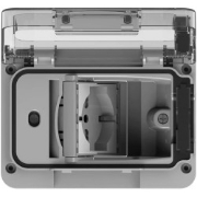 Imagine Doză aparataj modular 4 module IP55 GW27044