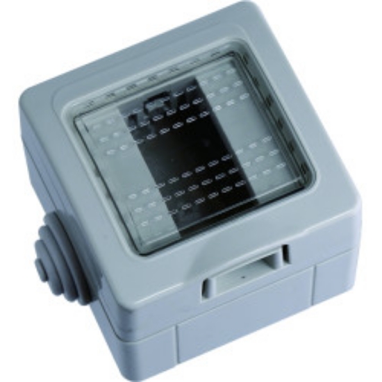 Imagine Doză aparataj modular 4 module IP55 GW27044