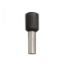 Imagine Pini dubli gri pentru cablu 2x2,5 mm