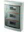 Imagine Tablou electric aplicat Viko 12 module VL-CS12.A