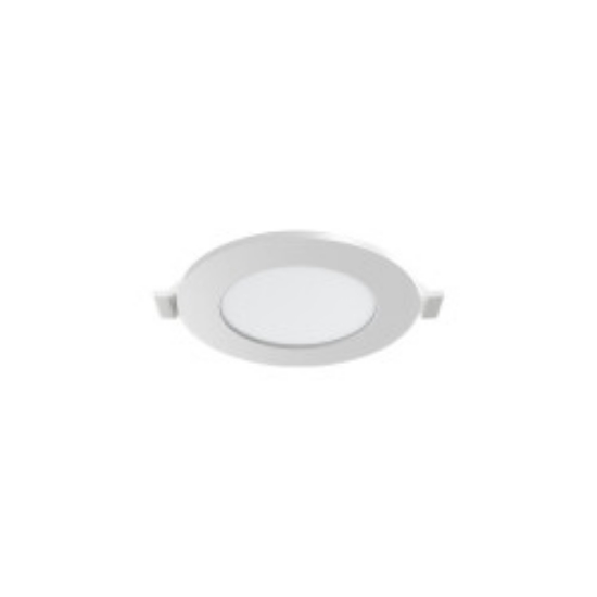 Imagine Spot LED rotund încastrat 6W 6500K Braytron