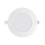 Imagine Spot LED rotund încastrat 6W 6500K Braytron
