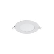 Imagine Spot LED rotund încastrat 6W 6500K Braytron