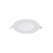 Imagine Spot LED rotund încastrat 6W 6500K Braytron