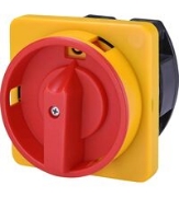Imagine Întrerupător deconectare 32A 2P IP66
