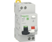 Imagine Întrerupător automat modular diferențial Schneider Electric Easy9 25A 1P+N