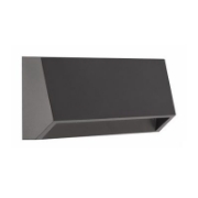 Imagine Corp de iluminat aplicat LED 3W 3000K grafit