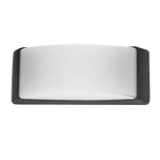 Imagine Corp de iluminat aplicat LED 3W 3000K grafit