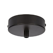 Imagine Corp de iluminat aplicat LED 3W 3000K grafit