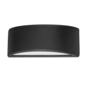 Imagine Corp de iluminat aplicat LED 3W 3000K grafit