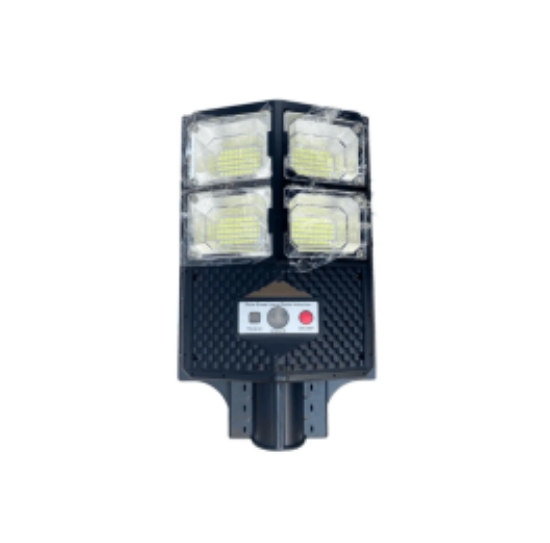 Imagine PROIECTOR LED 600W NEGRU 6400K 068 033 0600