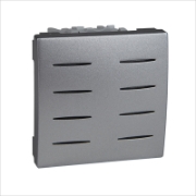 Imagine SONERIE BUZZER 2M ANTRACIT UNICA NU378554