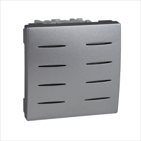 Imagine SONERIE BUZZER 2M ANTRACIT UNICA NU378554