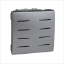 Imagine SONERIE BUZZER 2M ANTRACIT UNICA NU378554