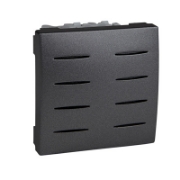 Imagine SONERIE BUZZER 2M ANTRACIT UNICA NU378554