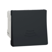 Imagine SONERIE BUZZER 2M ANTRACIT UNICA NU378554