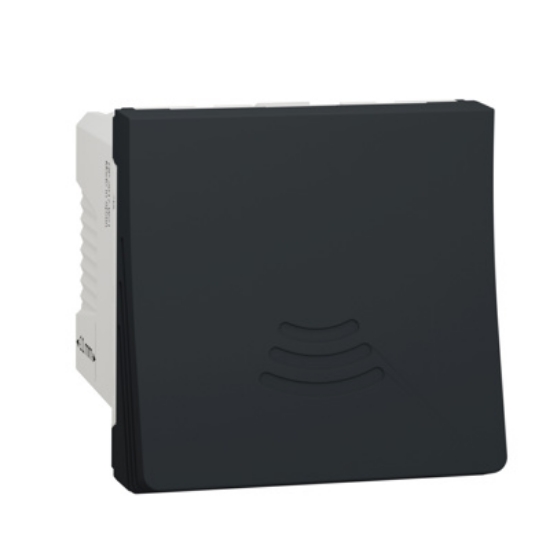 Imagine SONERIE BUZZER 2M ANTRACIT UNICA NU378554