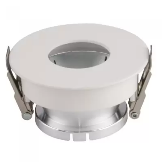 Imagine PANOU LED MINI ROTUND VTAC 24W 3000K 4872