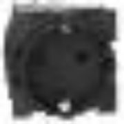 Imagine INTRERUPATOR CAP-SCARA AXIAL 10A 1M ANTRACIT LIVING LIGHT L4053AN
