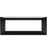 Imagine RAMA 7M MODULARA NEGRU PANASONIC R-TO.R.7M.N