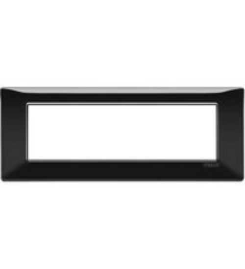 Imagine RAMA 7M MODULARA NEGRU PANASONIC R-TO.R.7M.N