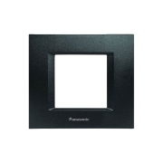 Imagine RAMA 7M MODULARA NEGRU PANASONIC R-TO.R.7M.N
