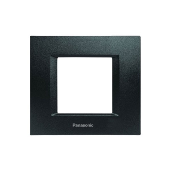 Imagine RAMA 7M MODULARA NEGRU PANASONIC R-TO.R.7M.N
