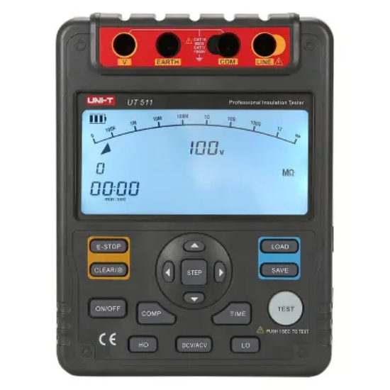 Imagine MULTIMETRU UNIVERSAL UT511 MIE0098