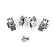 Imagine Set 4 cleme metalice pentru prindere panou rigips SPN7454A