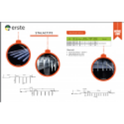 Imagine STALACTITE 120 LED 6400K EL0038404