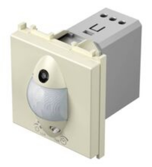 Imagine SENZOR DE MISCARE ALB 1100W 1M PANASONIC P-TO.SNS