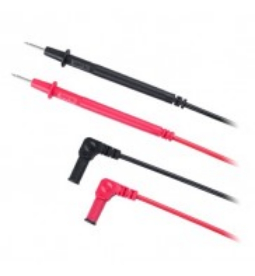 Imagine TESTERE MULTIMETRU MAX 600V 10A 90CM MIE0265
