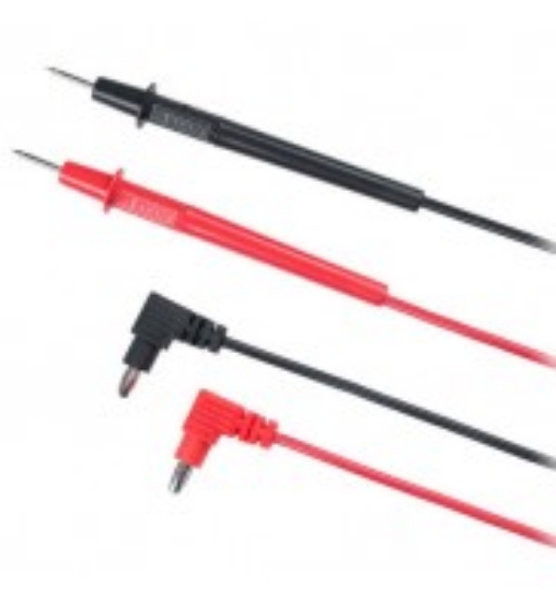 Imagine TESTERE MULTIMETRU MAX 600V 10A 90CM MIE0265