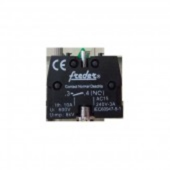 Imagine CONTACT AUXILIAR ND 32-790