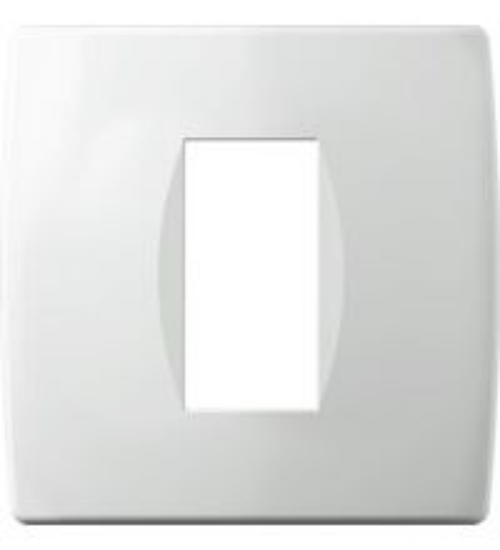Imagine Ramă ornament 1/3M Thea Optima Panasonic alb