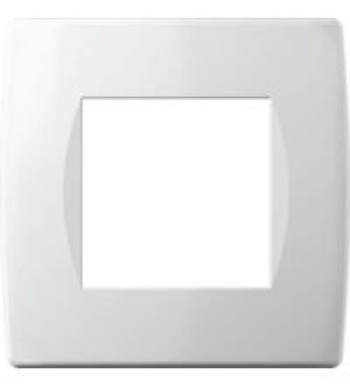 Imagine Ramă ornament 1/3M Thea Optima Panasonic alb