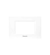 Imagine Ramă ornament 1/3M Thea Optima Panasonic alb