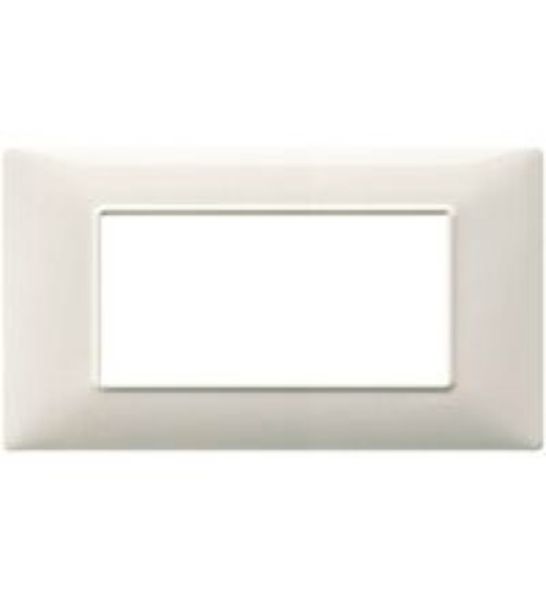 Imagine Ramă ornament 1/3M Thea Optima Panasonic alb