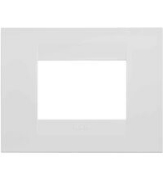 Imagine Ramă ornament 1/3M Thea Optima Panasonic alb